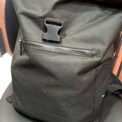 Mochila, ha sido reportado por allGo Almere con iLost