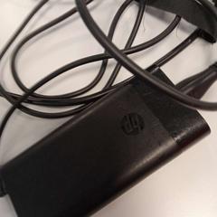 Cargador de portátil Oplader Dell laptop, segundo informou HU Amersfoort usando iLost