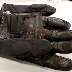 Kleding - Handschoenen, ha sido reportado por Regio Oost-Vlaanderen con iLost