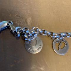 Bracelet, as reported by Avonturenboerderij Molenwaard using iLost