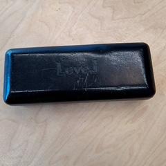 안경 케이스, iLost를 사용하여 IKEA Lyon Grand Parilly에 보고됨