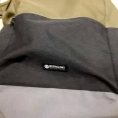 Tas, zoals gemeld door RET met iLost