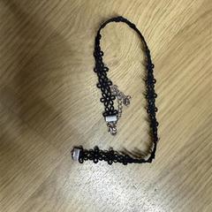 Necklace, as reported by IKEA Brno using iLost