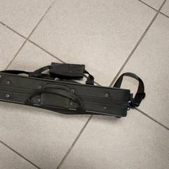 Koffer, zoals gemeld door Regio Limburg - Leuven met iLost