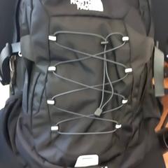 バックパック がiLostで Arriva Limburg Zuid によって報告されました