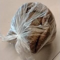 Taška, jak nahlášeno GVB pomocí iLost