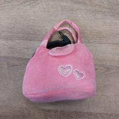 Taška, jak nahlášeno EBS OV Poeldijk pomocí iLost