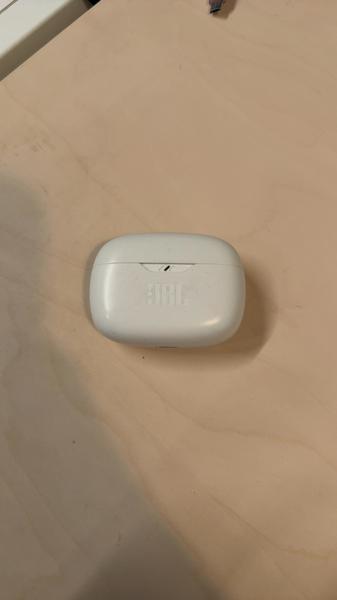 Oortjes JBL