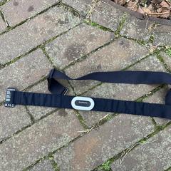 Garmin sportband, iLost-i jakinarazi zaion moduan