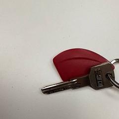 المفاتيح، كما تم الإبلاغ عنه بواسطة ilévia عبر iLost