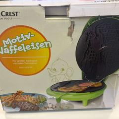 Menaje de cocina waffeleisen, ha sido reportado por hoop Kirche - Campus Bremen con iLost