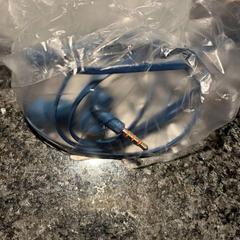 Auricolare Blauw, come riportato da Van der Valk Hotel Wolvega Heerenveen utilizzando iLost