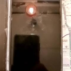 Telefon, gemeldet von RRReis IJssel-Vecht über iLost