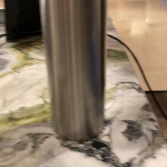 Thermosfles theros, zoals gemeld door Van der Valk Hotel Heerlen met iLost