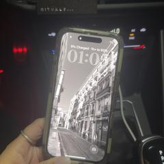 Iphone がiLostに報告されました