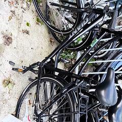 Pánsky bicykel Giant, ako bolo nahlásené Stadswerk072 pomocou iLost