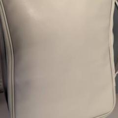Laptop bag Grijs, as reported by Eindhoven Airport using iLost