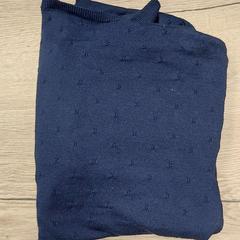 Roba - Donkerblauw, segons ha informat Regio Antwerpen - Brussel mitjançant iLost