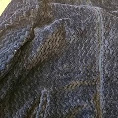 Jaqueta, segons ha informat GVB mitjançant iLost