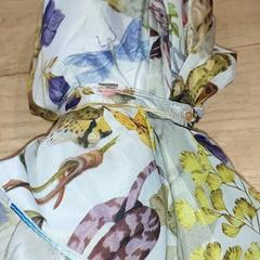 Esernyő, amint azt Centraal magazijn az iLost segítségével jelentette.