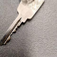 열쇠 Zilver, iLost를 사용하여 Arriva Friesland / Groningen에 보고됨