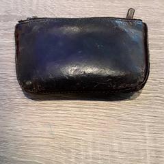 Carteira Wagenaar, como reportado por EBS Tramplein utilizando o iLost