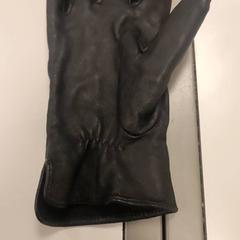 İLost kullanarak Vrije Universiteit Amsterdam tarafından bildirildiği gibi Eldiven