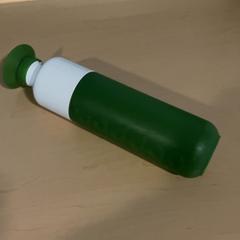 Borraccia, come riportato da Jaarbeurs utilizzando iLost