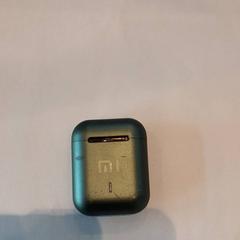 Airpods kasua, gisa salatu by LUMC iLost erabiliz