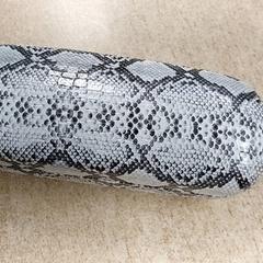 Brillenetui - Met bril, gemeldet von Regio Oost-Vlaanderen über iLost