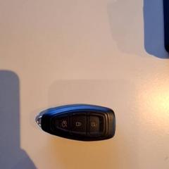 Autosleutel autosleutels, zoals gemeld door Familiepark Drievliet met iLost