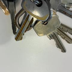 Nycklar Elf, rapporterat av Gemeente Waalwijk med iLost