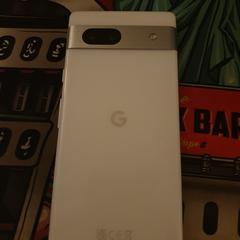 Google pixel telefoon, segons s'ha informat a iLost