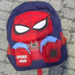 Backpack, as reported by Relais Azalys using iLost