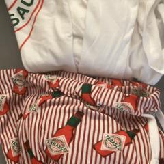 Pyjamas Tabasco, a été signalé par MEININGER Hotel Budapest Great Market Hall utilisant iLost