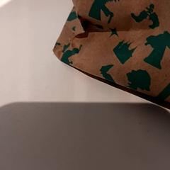 Souvenir, as reported by De Efteling using iLost