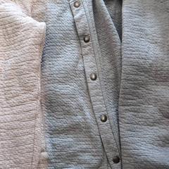 Veste, come riportato da Ziekenhuis Oost-Limburg utilizzando iLost