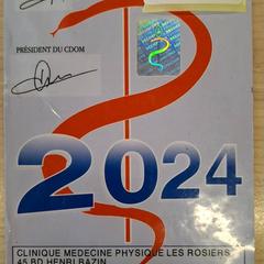 İLost kullanarak IKEA Dijon tarafından bildirildiği gibi Caducée