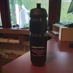 İLost kullanarak Apenheul tarafından bildirildiği gibi Bidon Zwart