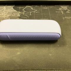 E-sigaretter, som rapportert av Connexxion Amstelland-Meerlanden Schiphol Zuid ved bruk av iLost