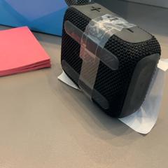 스피커, iLost를 사용하여 MEININGER Hotel Amsterdam Amstel에 보고됨