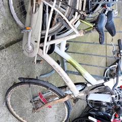 Bici da donna Batavus, come riportato da Stadswerk072 utilizzando iLost