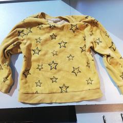 Pullover, gemeldet von Madurodam über iLost