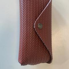 Etui na okulary z okularami, zgłoszono przez Gemeente Wijk bij Duurstede przy użyciu iLost