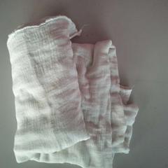 Lange bébé, segons ha informat Twisto mitjançant iLost