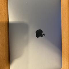 Laptop Macbook Pro, as reported by Gemeente Amsterdam using iLost