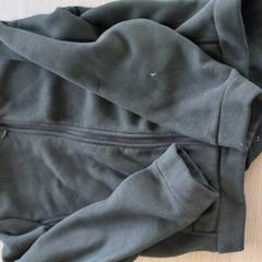 Fleece, jak nahlášeno Arriva West-Brabant pomocí iLost