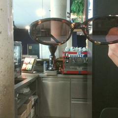 Sunglasses, as reported by MEININGER Hotel Vienna Downtown Franz using iLost