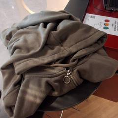 ボアパーカー がiLostで IKEA Paris - Plaisir によって報告されました