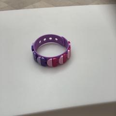 Armbandje bracelet, zoals gemeld door Rijksmuseum met iLost